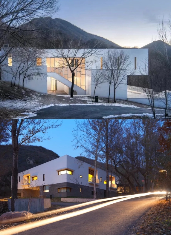 Badaling lodging options