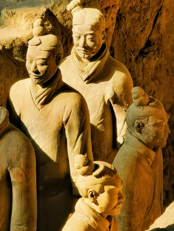 Terracotta Army tickets