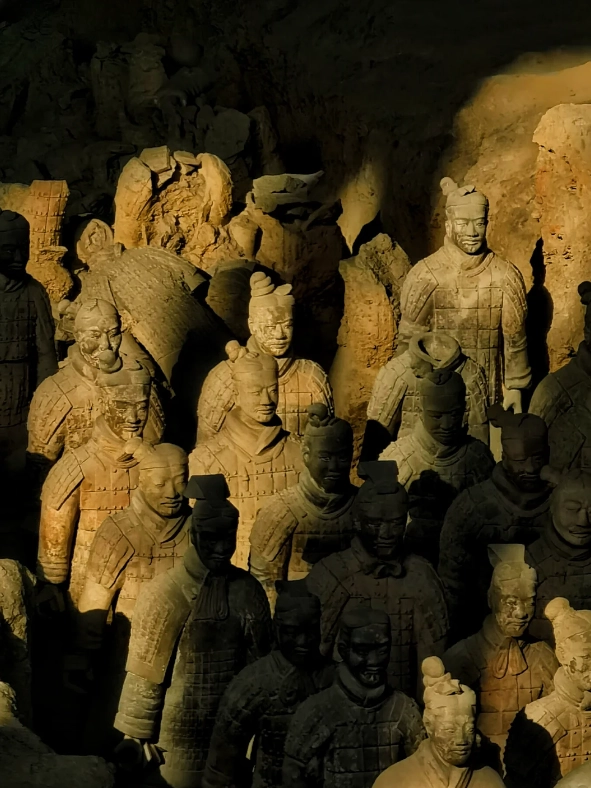 Terracotta Army tickets Terracotta Army tickets