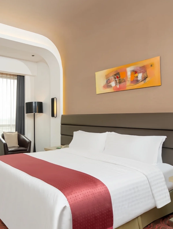 accommodation near Shanghai Happy Valley