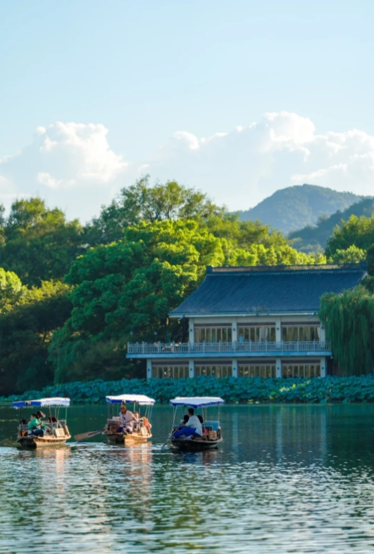Hangzhou travel tips