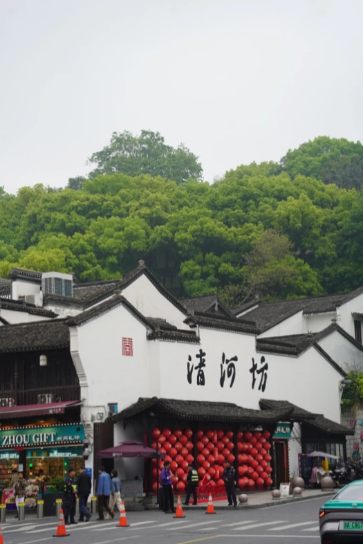 Hangzhou hidden gems