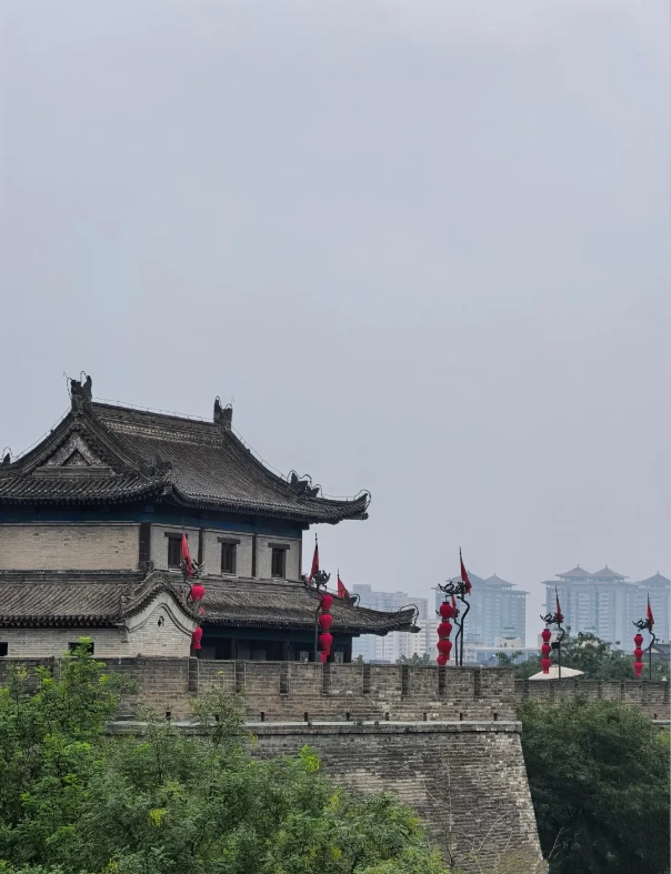 Terracotta Warriors tour