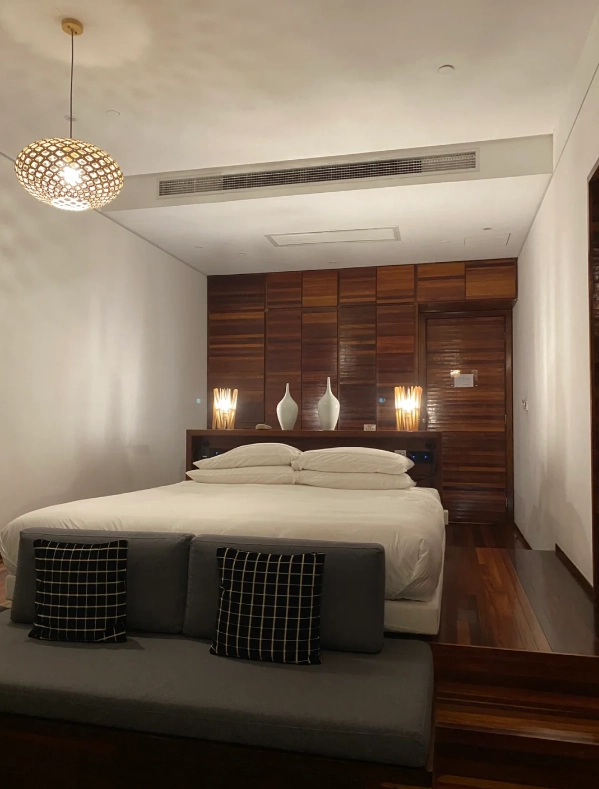 Shanghai French Concession accommodation