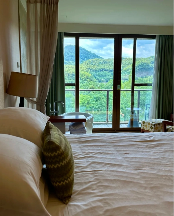 Dujiangyan lodging