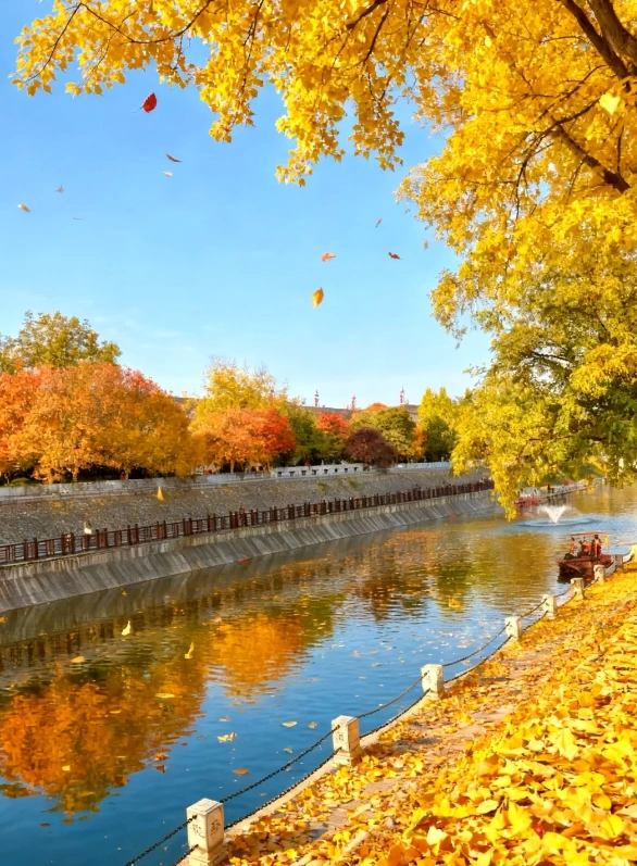 Xi'an travel tips Xi'an travel tips