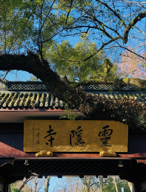 Hangzhou food