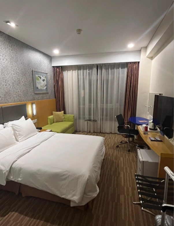 Tongzhou district hotels Tongzhou district hotels