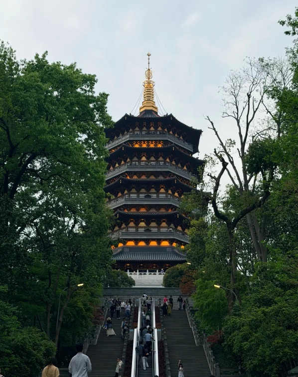 Hangzhou 3-Day Itinerary: Smart Planning for First-Timers
