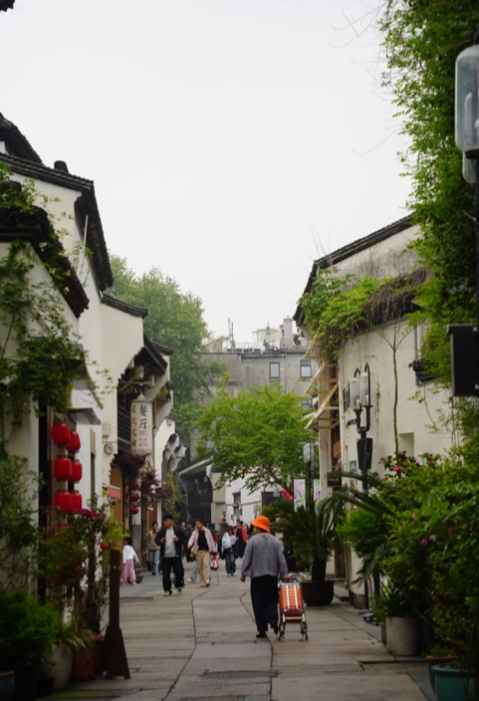 Hangzhou travel guide