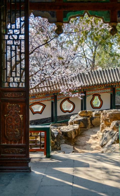 Beijing historical sites Beijing historical sites