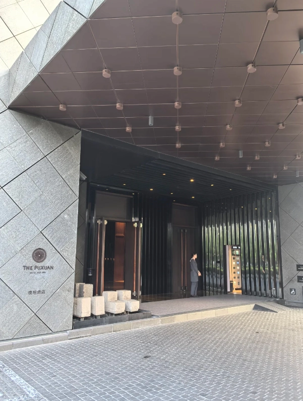 Shijingshan District accommodation