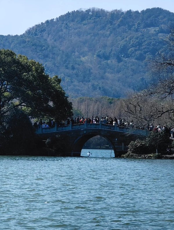 3 days Hangzhou