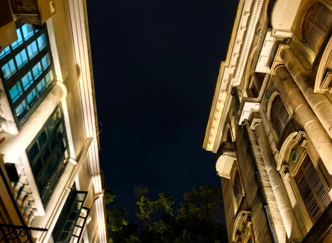 Photo of Shamian Island: Guangzhou Shamian Island