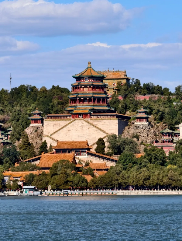 Summer Palace Summer Palace