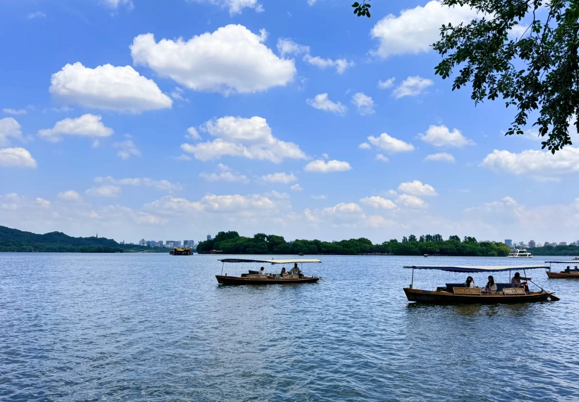 Hangzhou must-visit places: Skip the Crowds and See Real Beauty