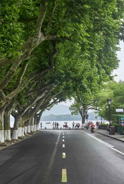 Hangzhou weather guide Hangzhou weather guide