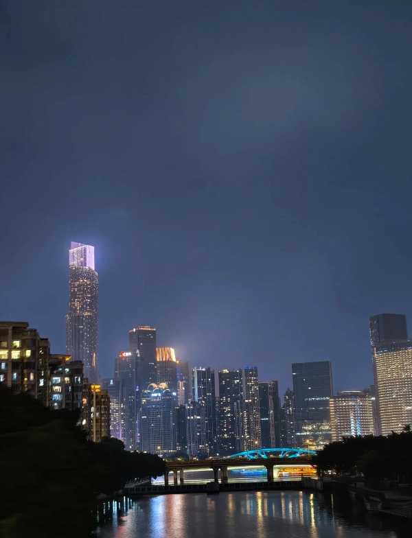 Canton Tower tickets