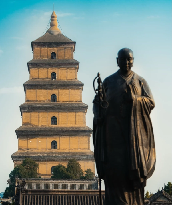 Best Xi'an Itinerary: Skip the Lines, See More Sights