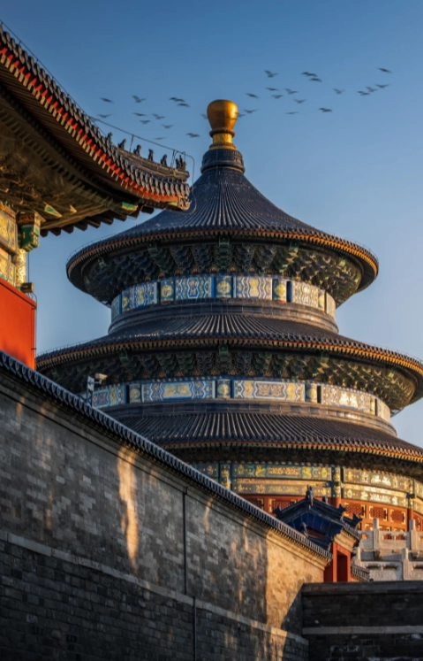 Beijing travel tips