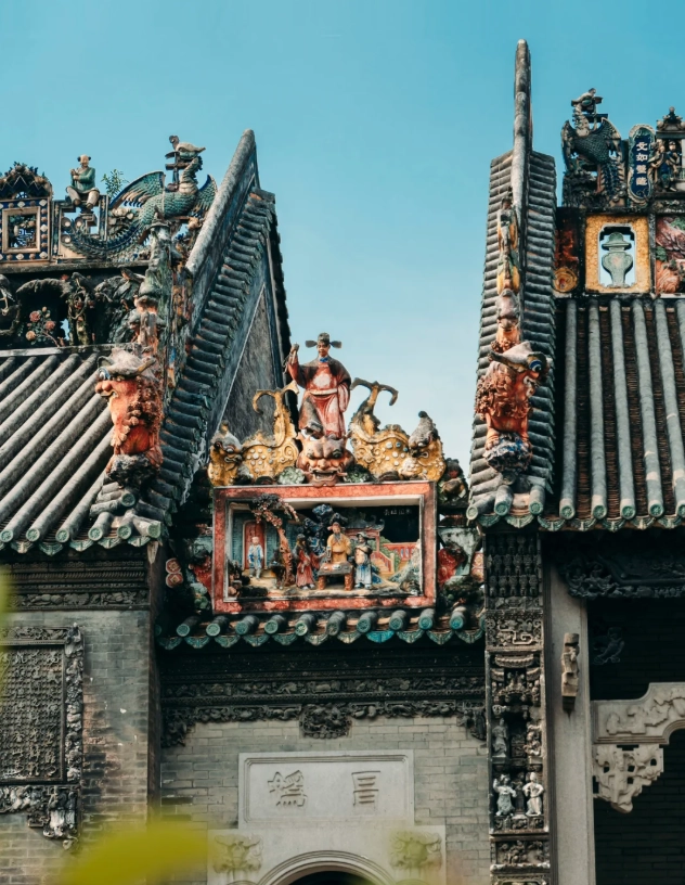 things to do in guangzhou things to do in guangzhou
