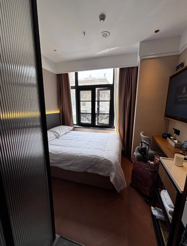where to stay in Beijing where to stay in Beijing