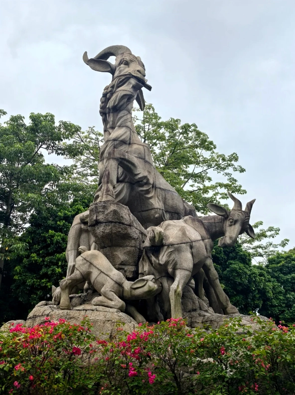 Guangzhou 5-day itinerary: Skip Tourist Traps, Live Like a Local