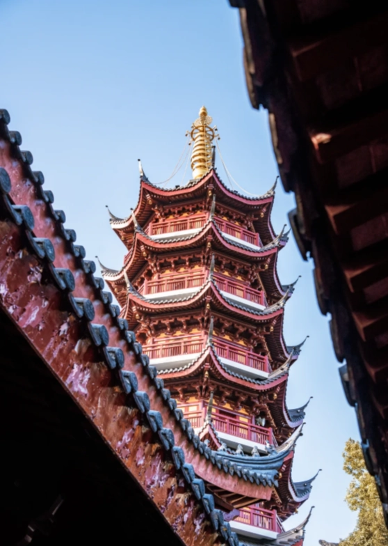 Nanjing attractions Nanjing attractions