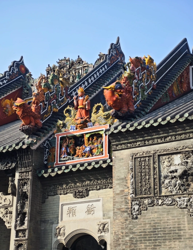 3 Days in Guangzhou: A Local's Guide to the Best Spots