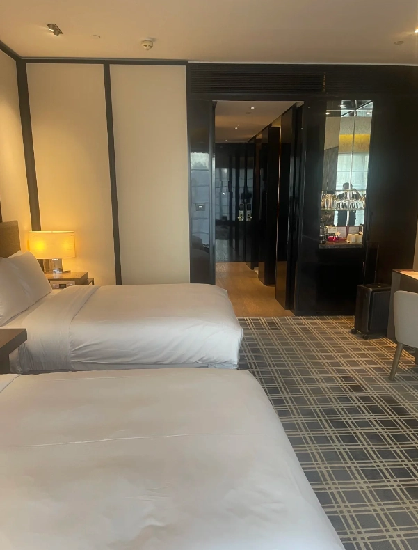 best area to stay in Guangzhou