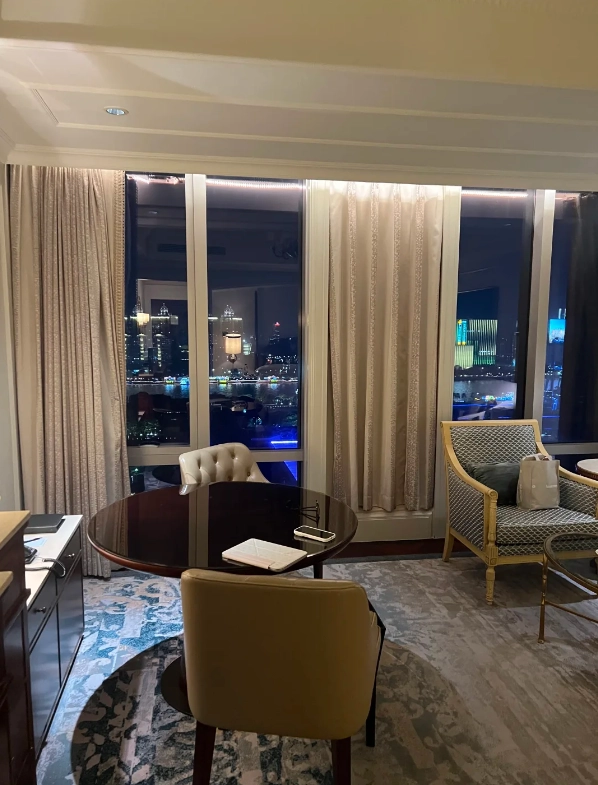 Where to Stay Near Canton Tower: Best Areas & Hotels