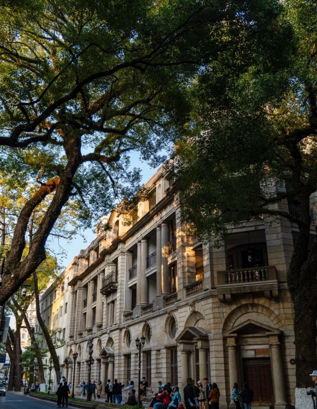 Guangzhou travel guide