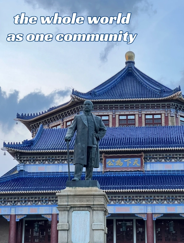 Photo of Sun Yat-sen Mausoleum: Nanjing attractions