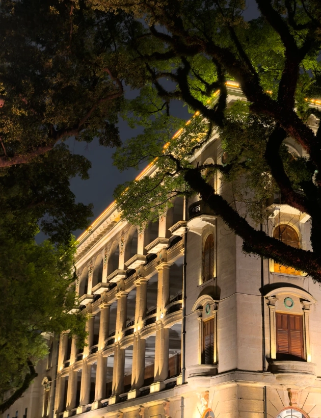 things to do in Guangzhou during layover