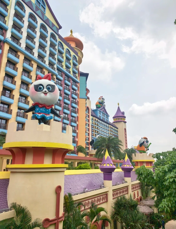 Where to Stay Near Chimelong: Best Hotels for Families & Budgets