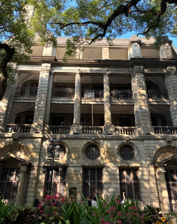 Guangzhou travel guide