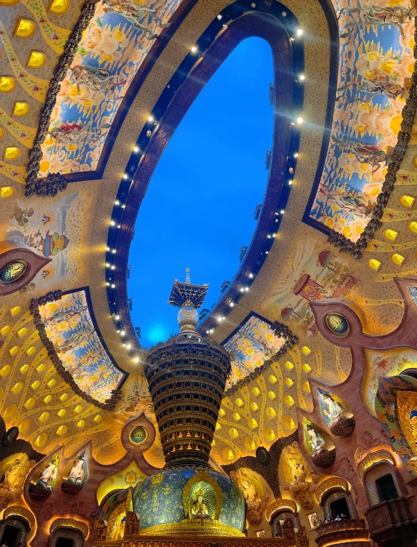 Photo of Niushou Mountain: Nanjing attractions