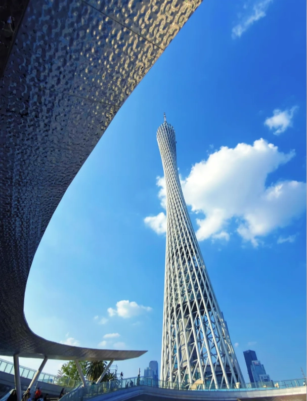 Guangzhou travel Guangzhou travel