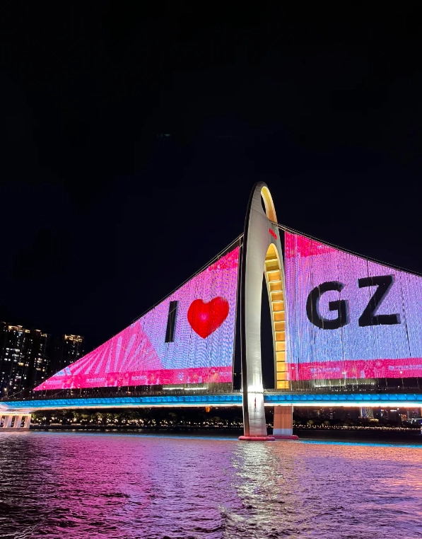 things to do in Guangzhou