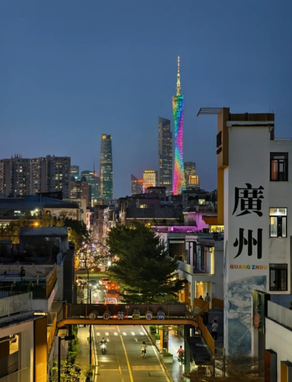 Guangzhou Must-Do Routes: Insider Itineraries for Every Traveler