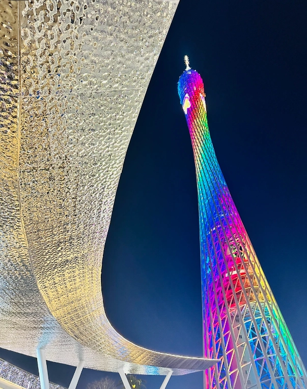 Top 5 Attractions in Guangzhou: Must-See Sights & Local Tips