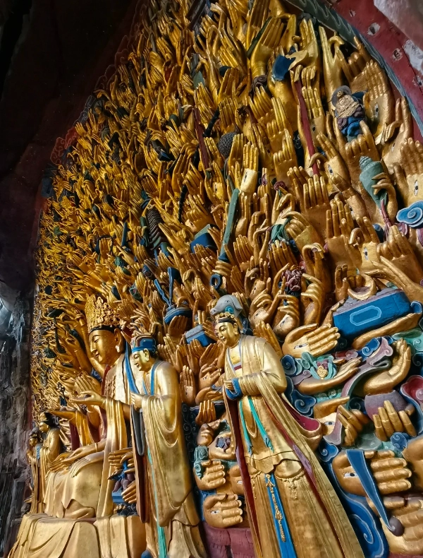 Chongqing itinerary 6 days Chongqing itinerary 6 days