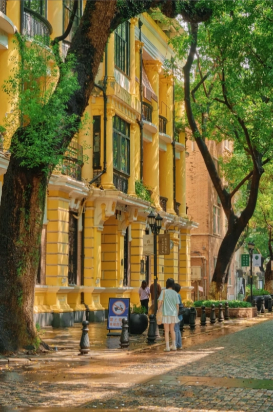 Guangzhou day trip Guangzhou day trip