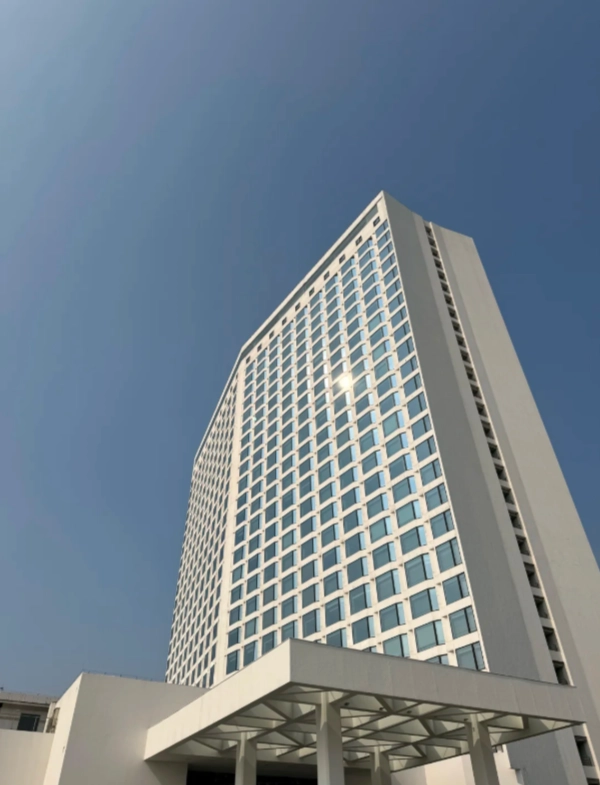 accommodation near Shamian Island Guangzhou