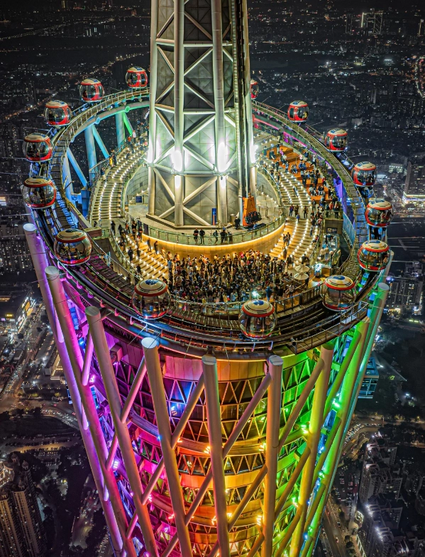 Guangzhou 3-day itinerary: See the Best Without the Rush