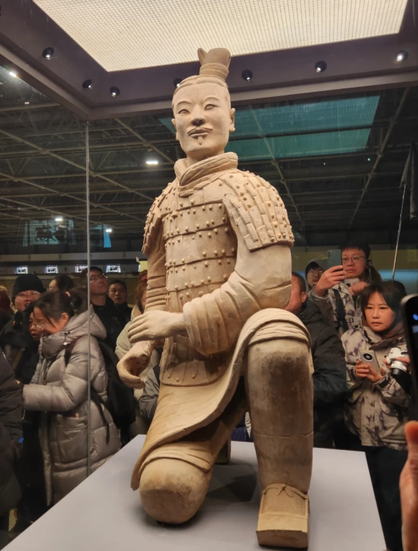 Terracotta Warriors price Terracotta Warriors price