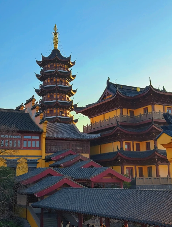things to do in Nanjing