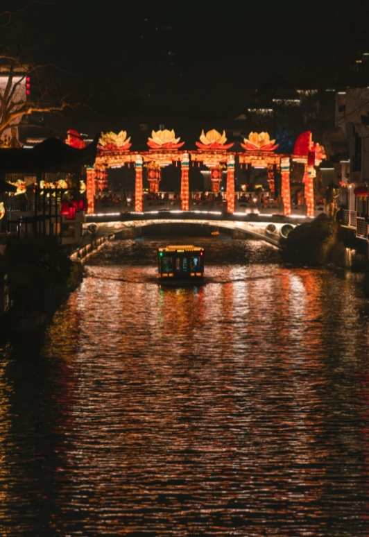 things to do in Nanjing