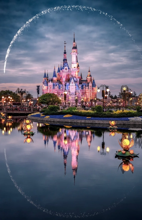 kid-friendly China
