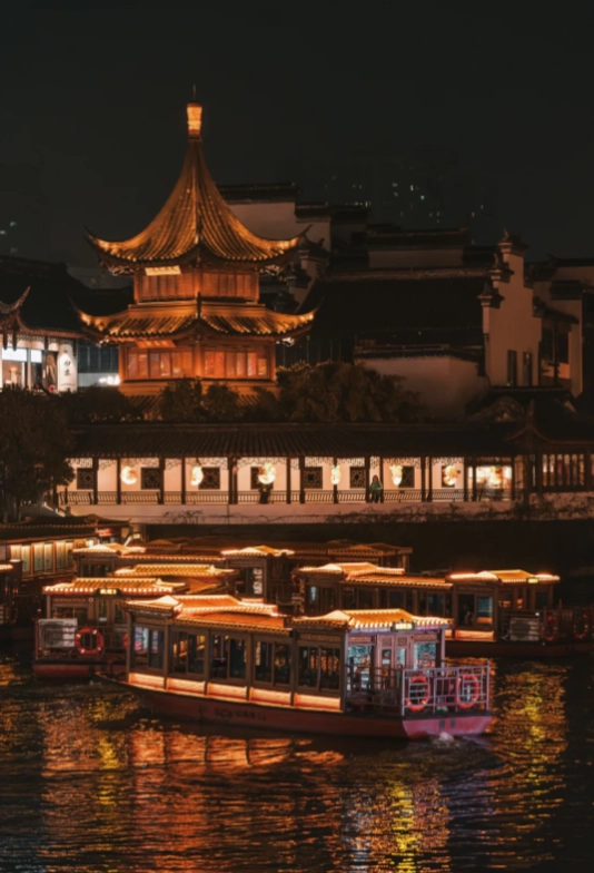 Nanjing day trip Nanjing day trip